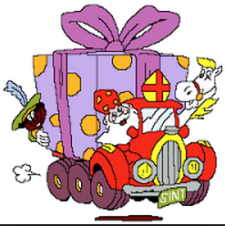 Sinterklaas Cadeau Tips